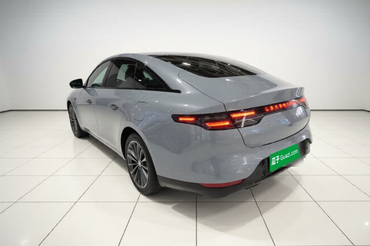 Used Leapmotor C01 2024 Range-Extended 316 Deluxe Edition
