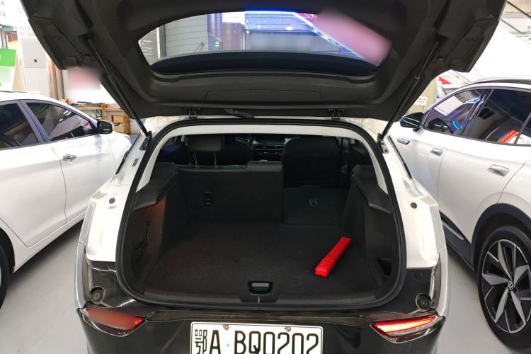 Used Buick Velite 6 2024 430km Enjoyment Version