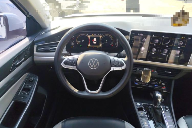 Used Volkswagen Bora 2023 280TSI DSG Prestige Edition
