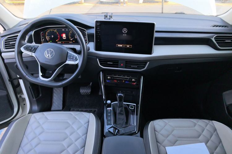 Used Volkswagen Tayron 2023 300TSI Two-Wheel-Drive Luxury Plus Advanced Edition