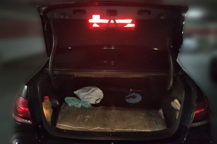 Used Mercedes-Benz E-Class 2015 E 320 L Sport 4MATIC