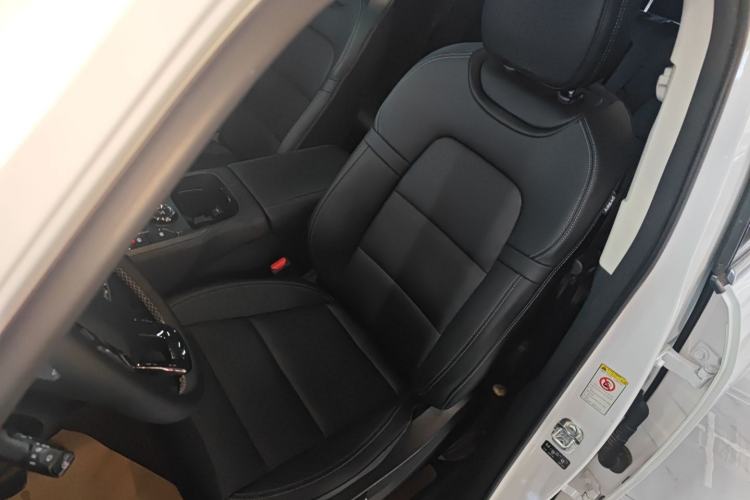 Used Haval H Dog New Energy 2023 DHT-PHEV 105km Tide Electric Version Plus Left Front Seat