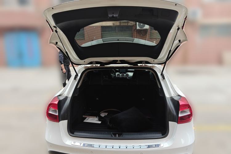 Used Mercedes-Benz GLA 2016 GLA 200 Sport Edition