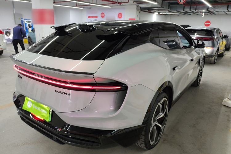 Used Lotus ELETRE 2023 ELETRE S+