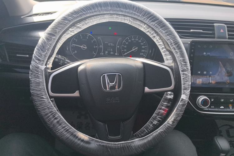 Used Honda Crider 2019 180 Turbo CVT Comfort Version China VI