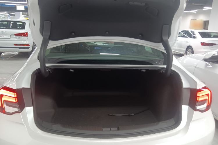 Used Buick Regal 2024 25T Deluxe Edition
