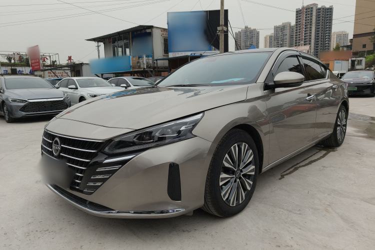 Used Nissan Teana 2022 2.0L XL-TLS Enjoyment Edition