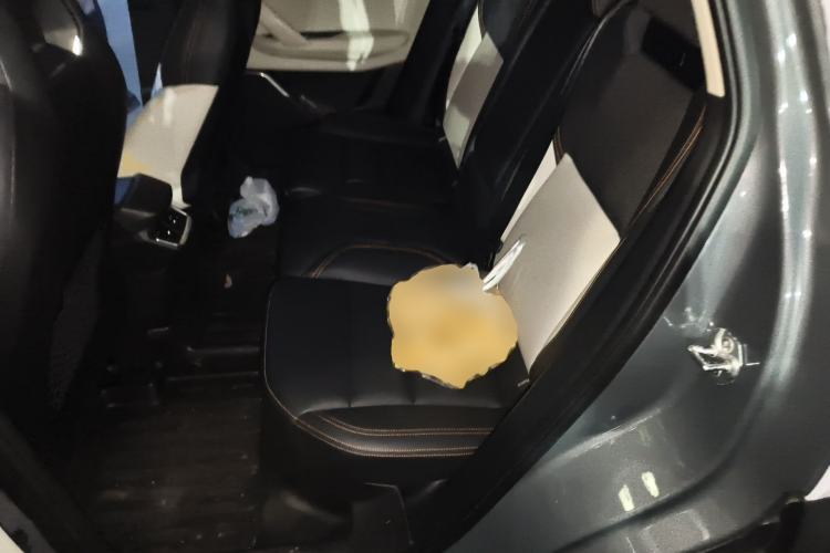 Used Lynk & Co 06 EM-P 2022 PHEV 84 km Range Pro Version
