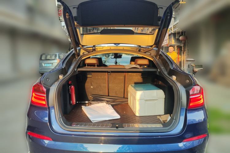 Used BMW X4 2014 xDrive20i X Design Package