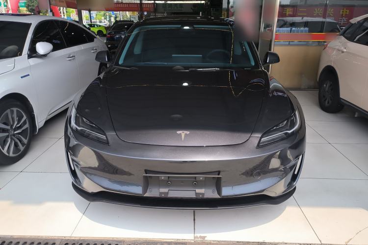 Used Tesla Model 3 2023 Rear-Wheel-Drive Version