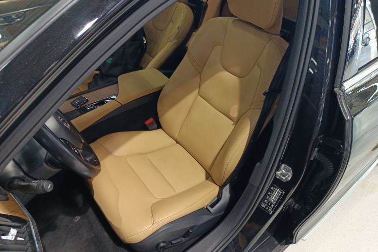 Used Volvo S90 2019 T5 Zhiyi Edition