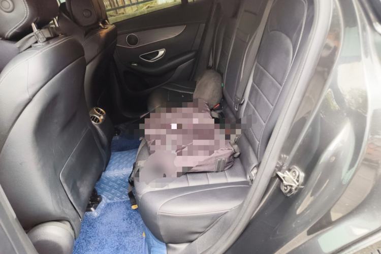 Used Mercedes-Benz EQC 2020 EQC 350 4MATIC
