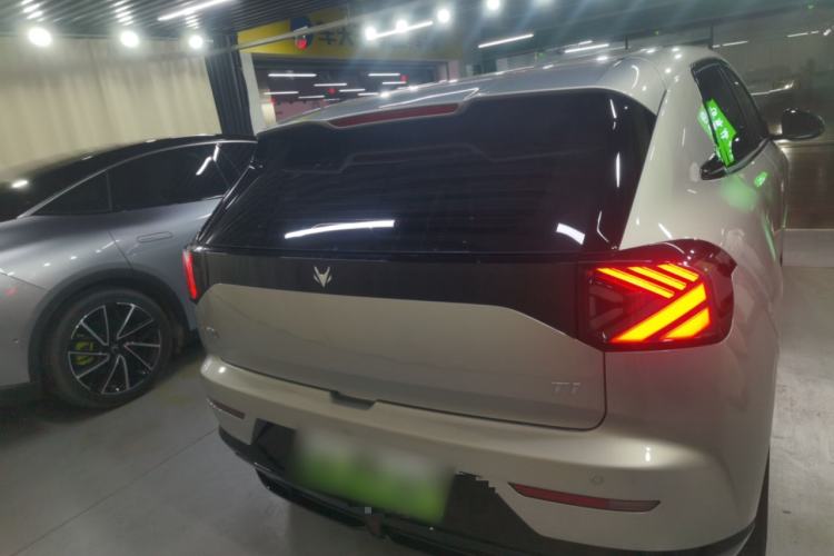 Used ARCFOX T1 2025 Model 425 PRO
