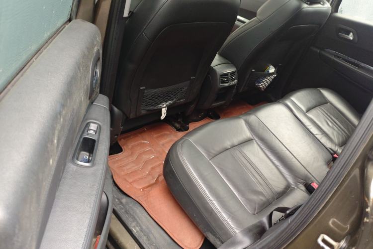 Used Peugeot 3008 2013 1.6THP Automatic Trend Edition
