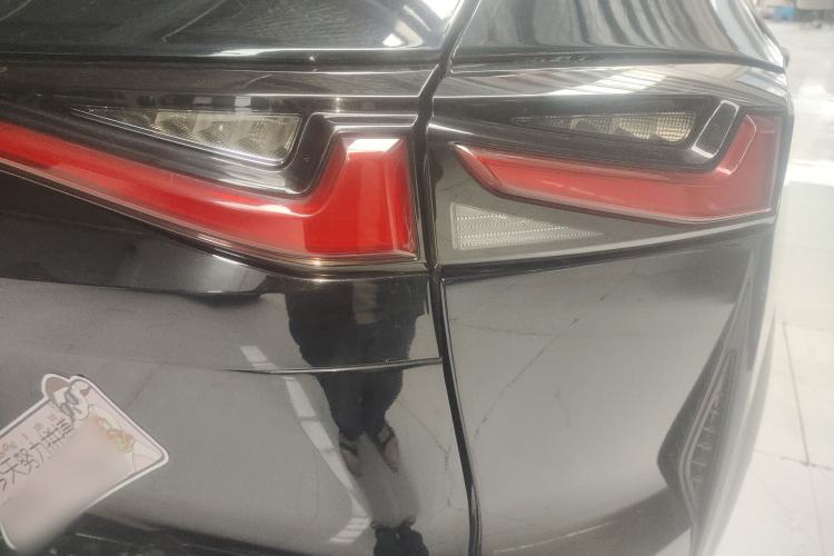 Used CHANGAN OSHAN Z6 2023 Blue Whale 1.5T DCT Smart Luxury Model