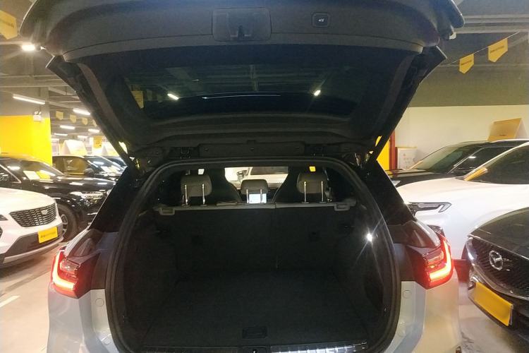 Used Nio ES6 2020 420 km Sport Edition