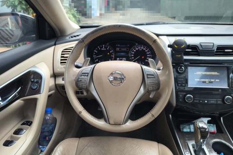 Used Nissan Teana 2014 Duke 2.5L XV-VIP Luxury Edition
