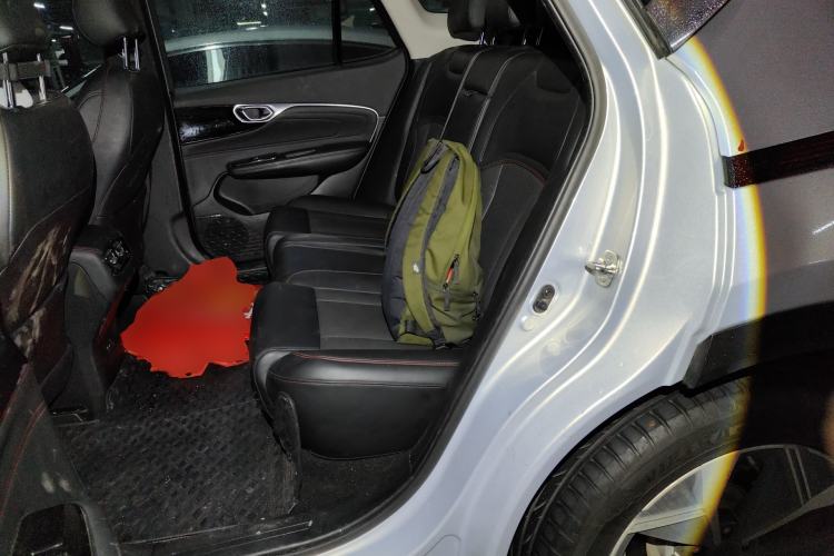 Used AION V 2022 Plus 70 Smart Technology Edition Ternary Lithium
