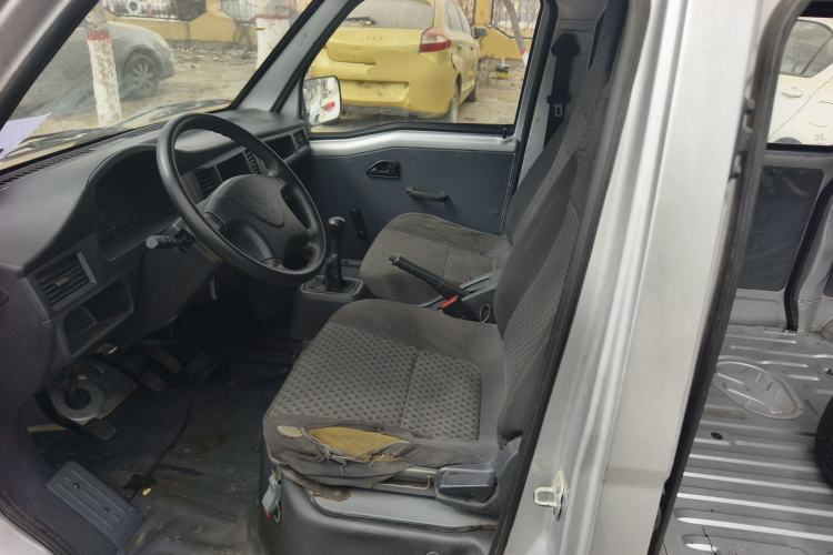 Used Wuling Zhiguang 2023 1.5L Practical Version 5/7 Seats
