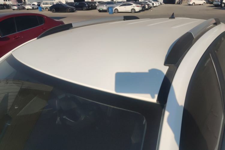 Used Changan E-Pro 2020 High-Performance Edition
