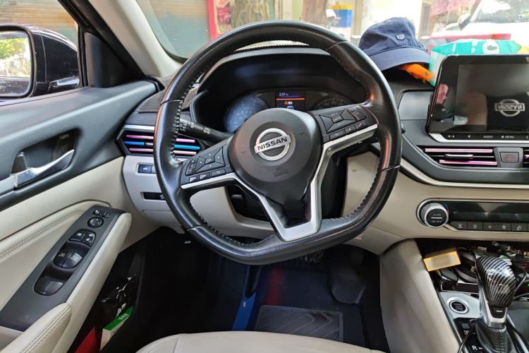 Used Nissan Teana 2020 Revised Version 2.0L XL Comfort Edition