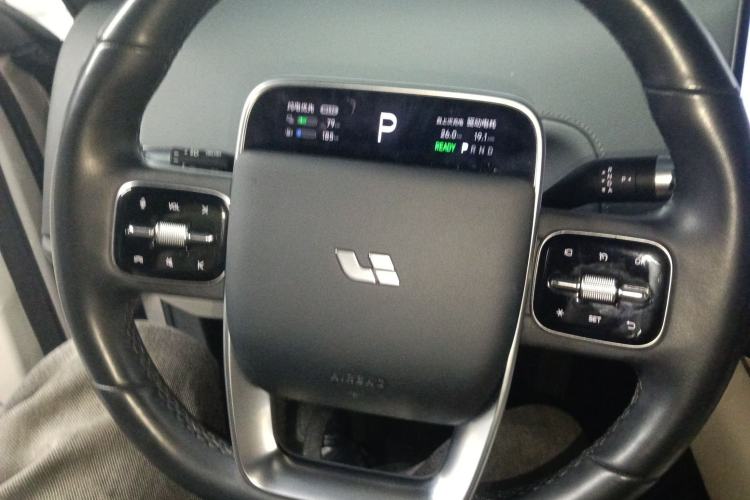 Used Li Auto L6 2024 Max