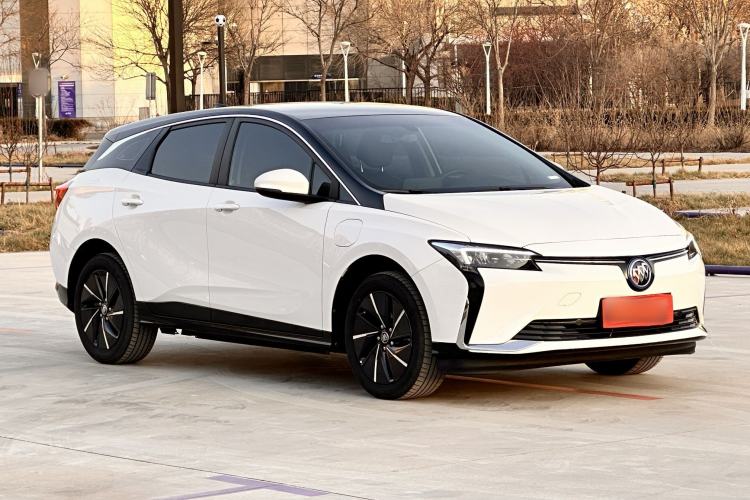 Used Buick Velite 6 2024 430km Enjoyment Version