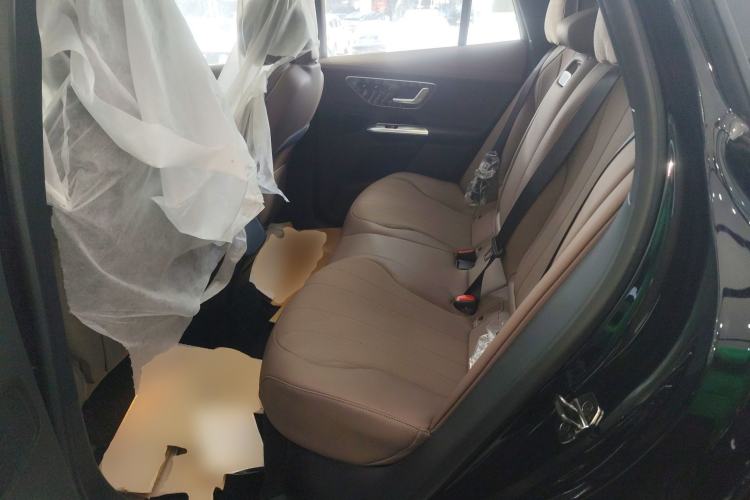 Used Mercedes-Benz EQE SUV 2024 500 4MATIC Luxury Edition