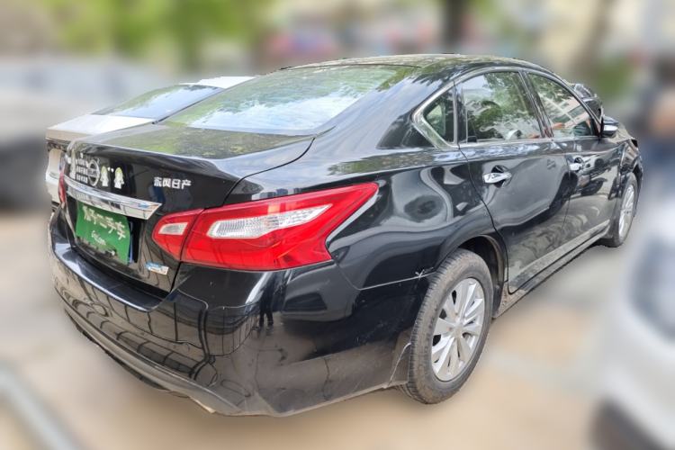 Used Nissan Teana 2016 Revised Version 2.0L XL Comfort Edition