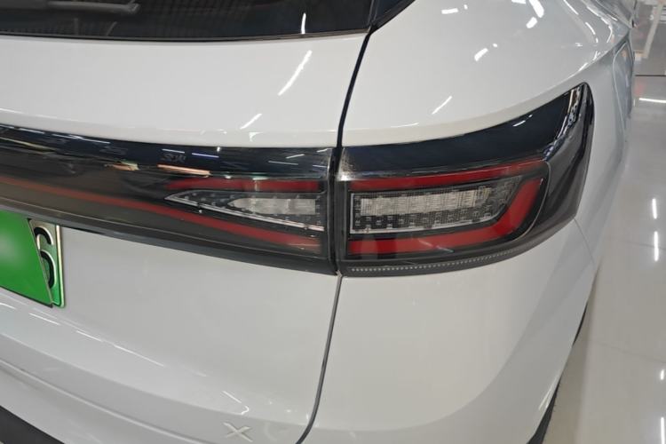 Used Volkswagen ID.4 X 2021 Pure+ Long-Range Edition
