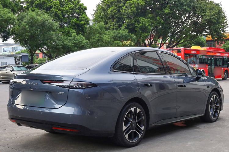 Used AION RT 2025 650 LiDAR Edition