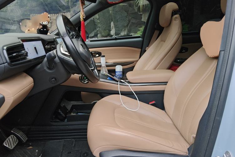 Used Nio ES6 2020 430KM Performance Version