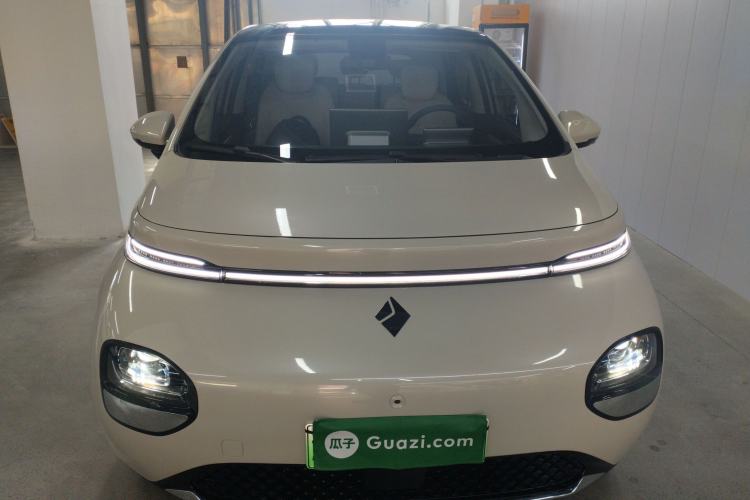 Used Baojun Cloud 2023 460 Max