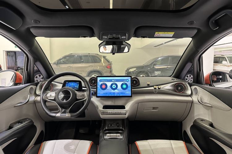 Used BYD Dolphin 2021 401km Knight Edition