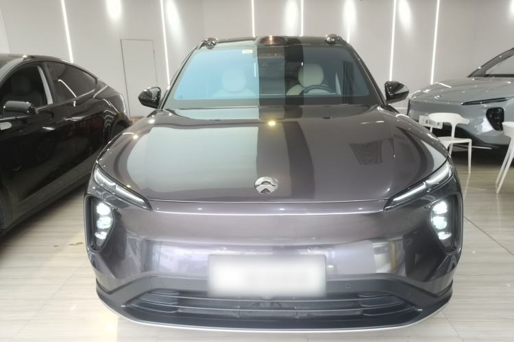 Used Nio ES6 2023 75 kWh