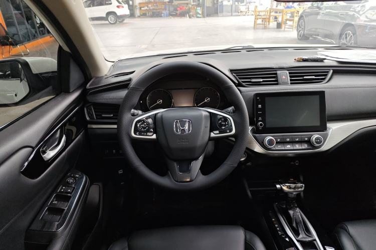 Used Honda Envix 2022 180TURBO CVT Comfort Version Steering Wheel