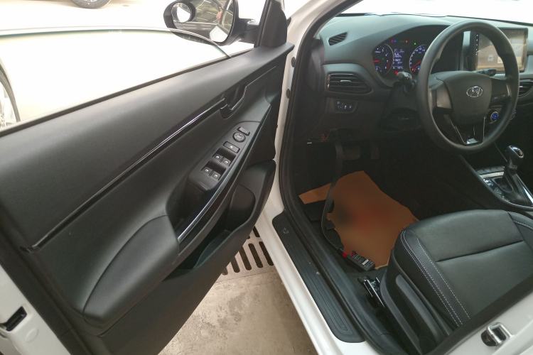 Used Hyundai Celesta 2018 1.6L Automatic GL Enjoyment Edition China VI compliant
