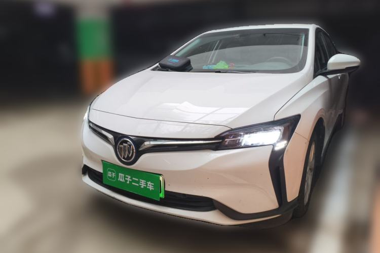 Used Buick Velite 6 2023 430km Range Commuter Version