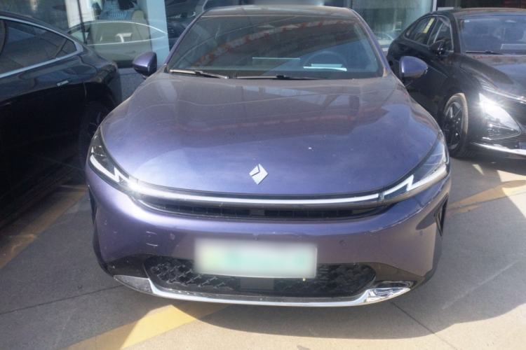 Used Baojun Enjoy 2025 Plug-in Hybrid 140km Luxury Edition