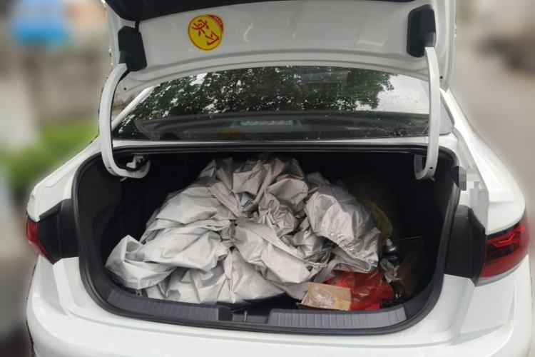 Used Volkswagen Sagitar 2025 300TSI DSG Excellence Edition