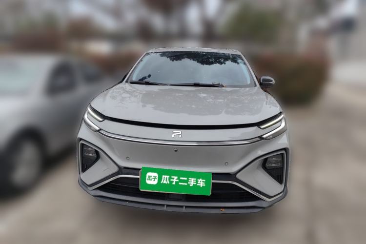 Used Rising MARVEL R 2021 Rear-Drive PRO Edition
