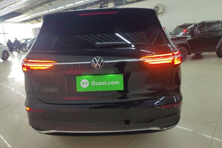 Used Volkswagen Viloran 2024 380TSI Luxury Edition