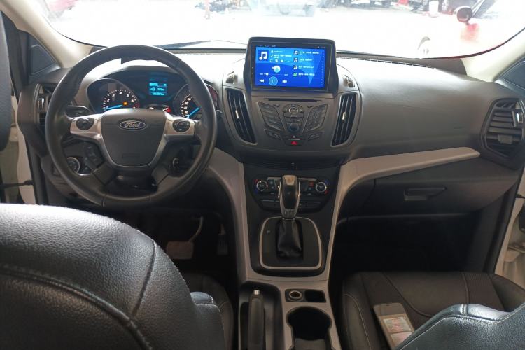 Used Ford Kuga 2015 1.5L GTDi Two-Wheel Drive Fashion Edition