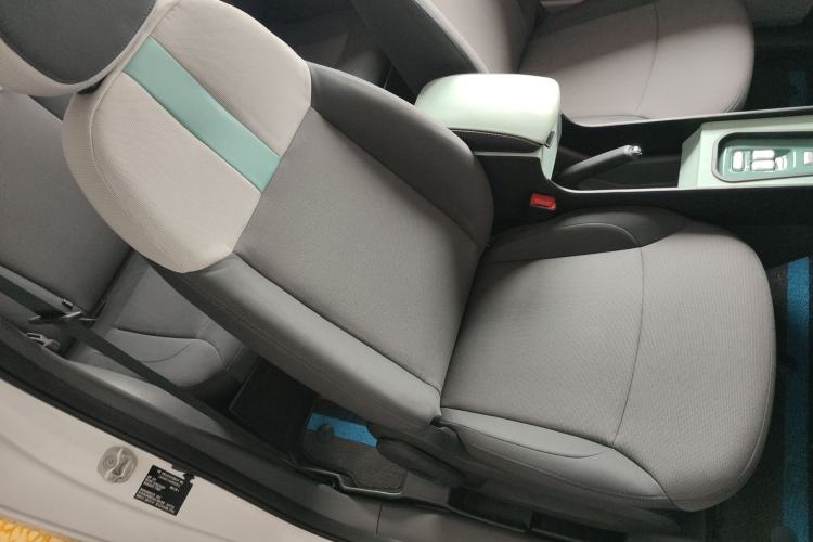 Used Qiyuan Lumin 2025 205km Refreshing Edition
