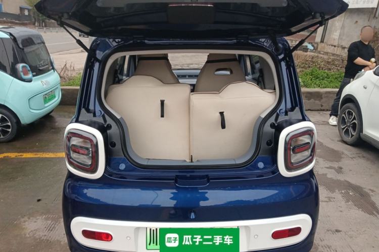 Used Bestune Pony 2025 222km Range Agile Horse
