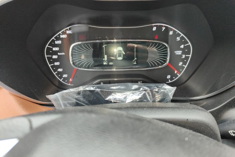 Used Baojun 510 2017 1.5L Manual Luxury Model