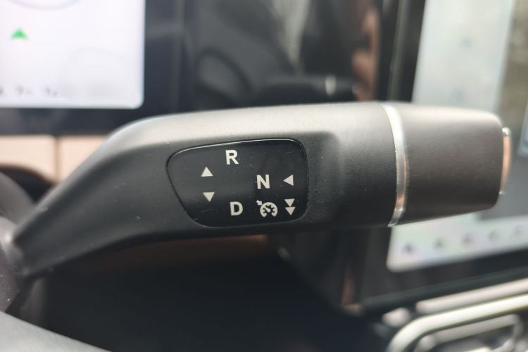 Used Leapmotor C11 2023 Extended-Range 285 Comfort Edition