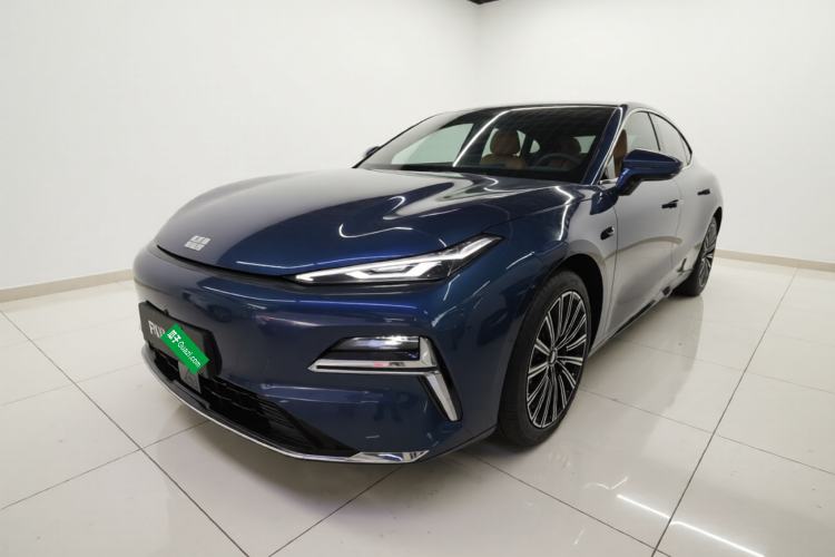 Used Geely Galaxy 8 2025 130km EM-P Exploration Edition