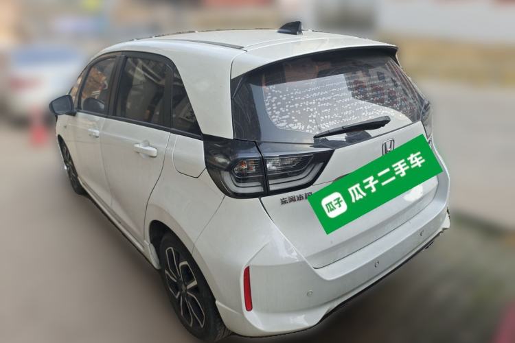 Used Honda LIFE 2021 1.5L CVT SPORT Heartbeat Edition