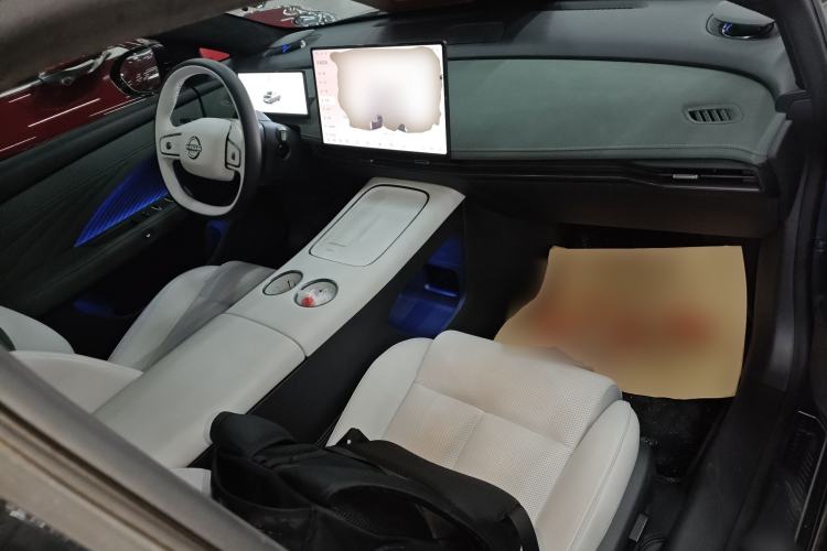 Used Nissan N7 2025 625 Max